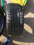 Bridgestone Dueler H/P 92A. Летние, износ: 60%, 2 шт