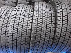 Bridgestone W900. Зимние, без шипов, 2012 год, износ: 10%, 1 шт. Под заказ