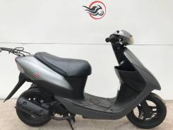 Suzuki Lets 2. 50 куб. см., исправен, без птс, без пробега