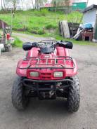 Kawasaki Prairie 360. исправен, есть птс, с пробегом