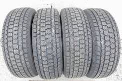 Goodyear Wrangler IP/N. Всесезонные, 2011 год, без износа, 4 шт
