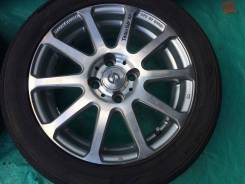 Crimson Team Sparco. 6.0x15, 4x100.00, ET40