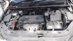 Крышка двигателя. Toyota RAV4, ACA31, ACA36, ACA36W, ACA31W Двигатель 2AZFE