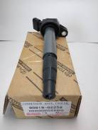 Катушка зажигания. Toyota: Corolla, Corolla Rumion, Yaris, Voxy, Noah, Allion, Vios, Harrier, Matrix, Prius a, Wish, Isis, Auris, Corolla Axio, Coroll...