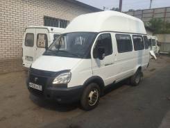 ГАЗ 225000. Продам газ 225000, 2 900 куб. см., 15 мест
