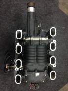 Нагнетатель. Toyota Land Cruiser, UZJ100W, UZJ100, UZJ100L Двигатель 2UZFE