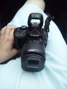 Canon EOS 100D