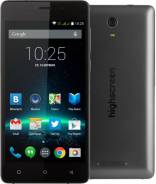Highscreen Power Five Pro. Новый
