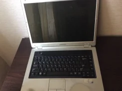 Samsung R510. ��� 2048 ��, WiFi, Bluetooth ����