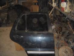 Дверь боковая. Mercedes-Benz M-Class, W163