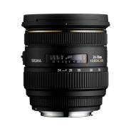 Объектив Sigma 24-70mm 1:2.8mm DG HSM ! Низкая Цена ! Магазин Скупка 25. Для Canon, диаметр фильтра 82 мм