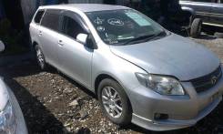 Toyota Corolla Fielder. NZE141, 1NZ