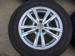 Zephyr. 6.0x15, 5x100.00, ET45, ЦО 65,0 мм.