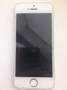 Apple iPhone 5s 16Gb. Б/у