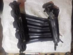 Коллектор впускной. Nissan: Qashqai+2, Micra C+C, Cube, Micra, Tiida Latio, Qashqai, NV200, AD, Tiida, Note Двигатели: HR16DE, K9K, M9R, MR20DE, R9M...