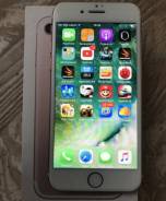 iPhone 7 pink gold 32gb рст