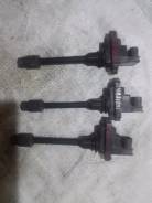 Катушка зажигания. Nissan Cefiro, A32, WHA32, HA32, WPA32, PA32, WA32 Nissan Maxima, A32 Двигатели: VQ30DE, VQ25DE, VQ20DE