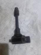 Катушка зажигания. Nissan: Cima, Presage, Maxima, Leopard, Gloria, Cedric, Cefiro, Bassara Двигатели: VQ30DET, VQ30DE, VQ20DE, VQ25DE