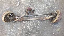 Балка поперечная. Toyota Toyoace, JY16, RU22, RU20, RU30, JU20, RY16 Toyota Dyna, BU22, RU20, RU30, BU30, BU20, RU22, JU20 Toyota Coaster, RB13, RB12...