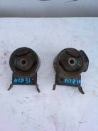 Подушка двигателя. Toyota: Vitz, XA, bB, Yaris, Echo, Raum, Sienta, Funcargo, ist, Platz, Succeed, Probox
