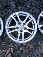 Скад. 6.5x15, 5x114.30, ET40