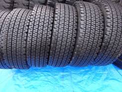 Bridgestone W900. Зимние, без шипов, 2013 год, износ: 10%, 1 шт. Под заказ