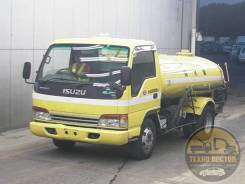 Isuzu Elf. , 4 980 куб. см. Под заказ