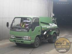 Isuzu Elf. , 4 570 куб. см. Под заказ