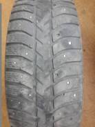Bridgestone Ice Cruiser 5000. Зимние, без шипов, износ: 80%, 1 шт