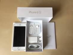 Apple iPhone 6s 16Gb. Б/у
