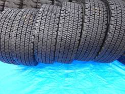 Bridgestone W900. Зимние, без шипов, 2011 год, износ: 10%, 1 шт. Под заказ