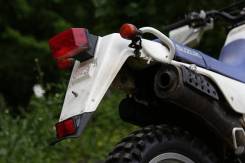 Suzuki Djebel 200. 200 куб. см., исправен, птс, с пробегом