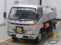 Hino Dutro. , 5 300 куб. см., 3,00 куб. м. Под заказ