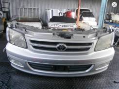 Ноускат. Toyota Town Ace Noah, SR50G, CR40G, CR50G, SR40G