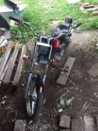 Honda. 49 куб. см., исправен, без птс, с пробегом