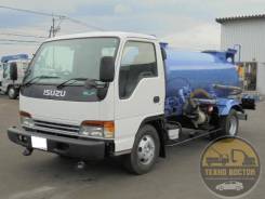 Isuzu Elf. , 4 600 куб. см. Под заказ