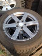Bridgestone. 7.0x17, 5x114.30