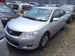 Toyota Allion. ZRT260, 2ZR
