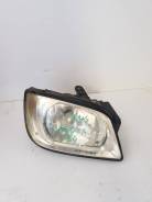 Фара. Nissan Stagea, WHC34, WGC34, WGNC34