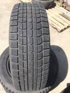 Dunlop Grandtrek SJ7. Зимние, без шипов, 2012 год, износ: 20%, 4 шт