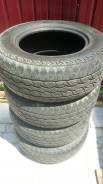 Kumho Road Venture AT. Летние, 2014 год, износ: 50%, 4 шт