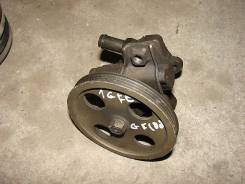 Гидроусилитель руля. Toyota Cresta, GX100, GX90, GX105 Toyota Mark II, GX105, GX90, GX100 Toyota Chaser, GX100, GX105, GX90 Двигатель 1GFE