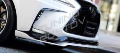 Обвес кузова аэродинамический. Lexus NX200t Lexus NX200 Lexus NX300h
