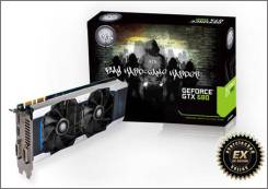 GeForce GTX 680