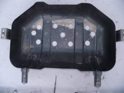 Защита топливного бака. Toyota Land Cruiser Prado, KZJ95W