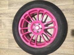 Продам колеса. 7.0x17 5x100.00 ET48
