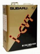 Subaru. синтетическое