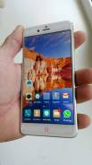 Продам ZTE Nubia Z17Mini. Новый