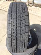Dunlop Winter Maxx SJ8. Зимние, без шипов, 2013 год, износ: 10%, 4 шт