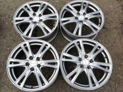 Hot Stuff Exceeder. 6.0x16, 5x100.00, ET42, ЦО 67,0 мм.